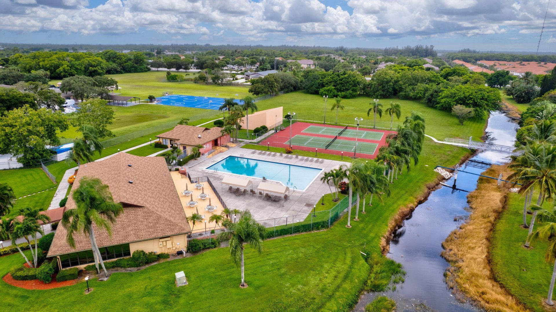 4499 Willow Pond Road, Unit C, West Palm Beach, FL 33417 Photo