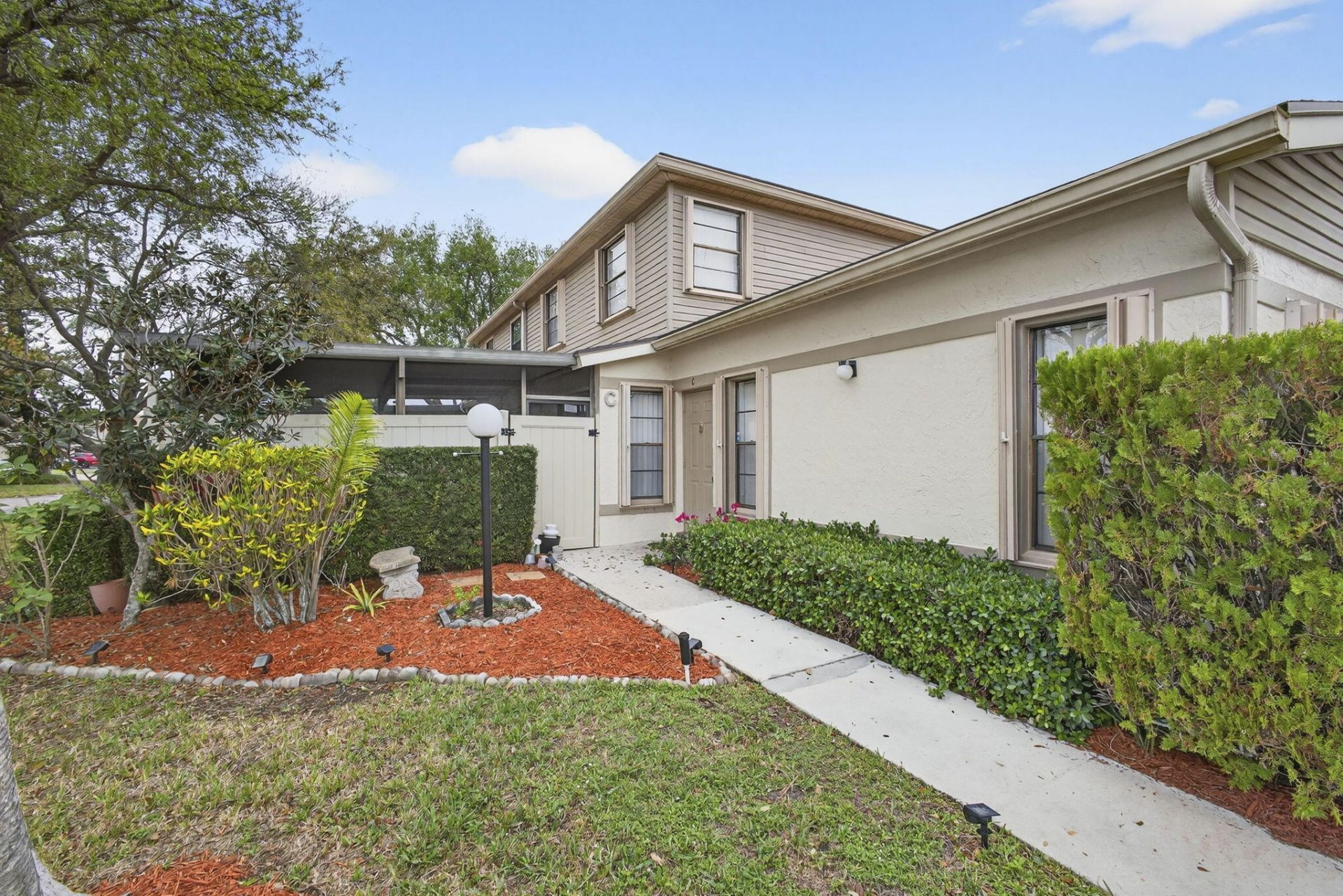 4499 Willow Pond Road, Unit C, West Palm Beach, FL 33417 Photo