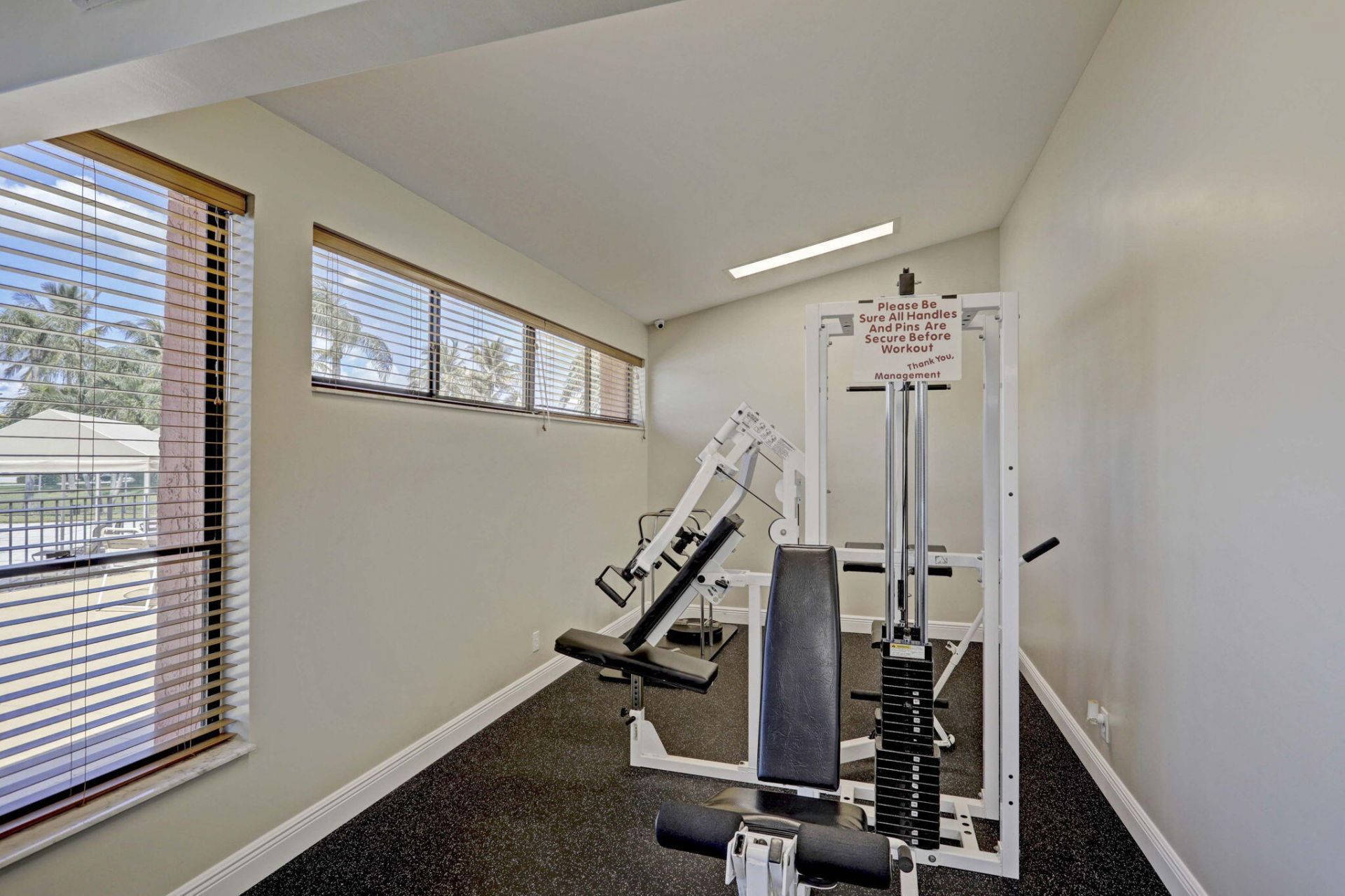 4499 Willow Pond Road, Unit C, West Palm Beach, FL 33417 Photo