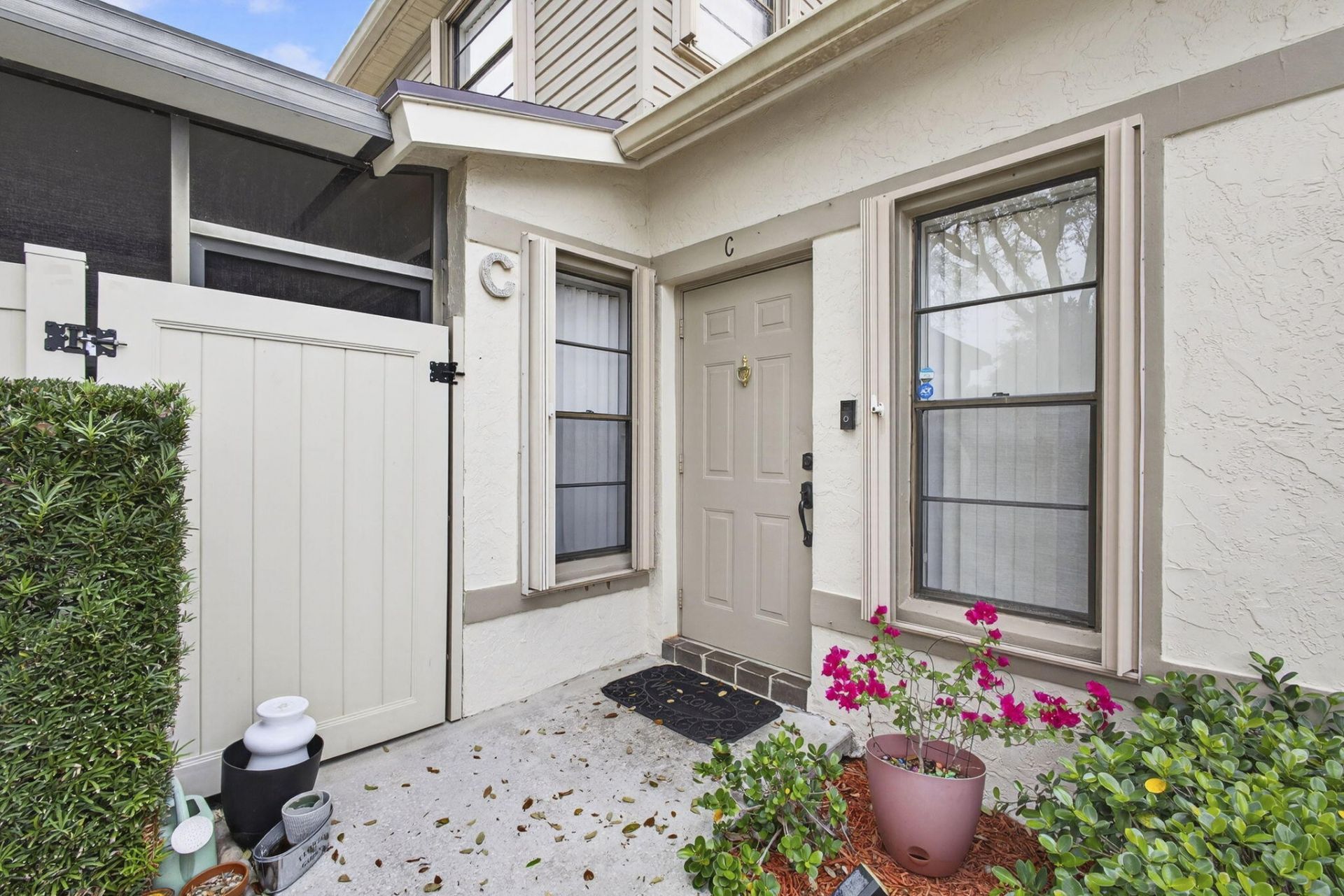 4499 Willow Pond Road, Unit C, West Palm Beach, FL 33417 Photo