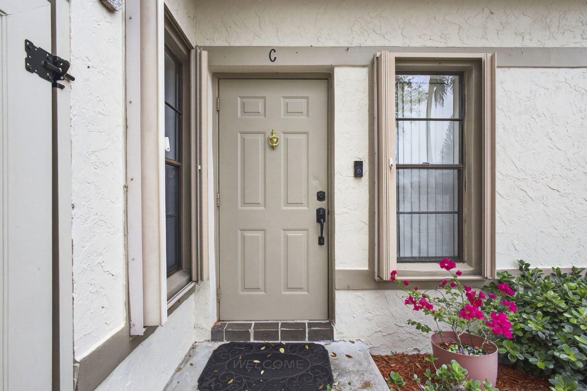 4499 Willow Pond Road, Unit C, West Palm Beach, FL 33417 Photo