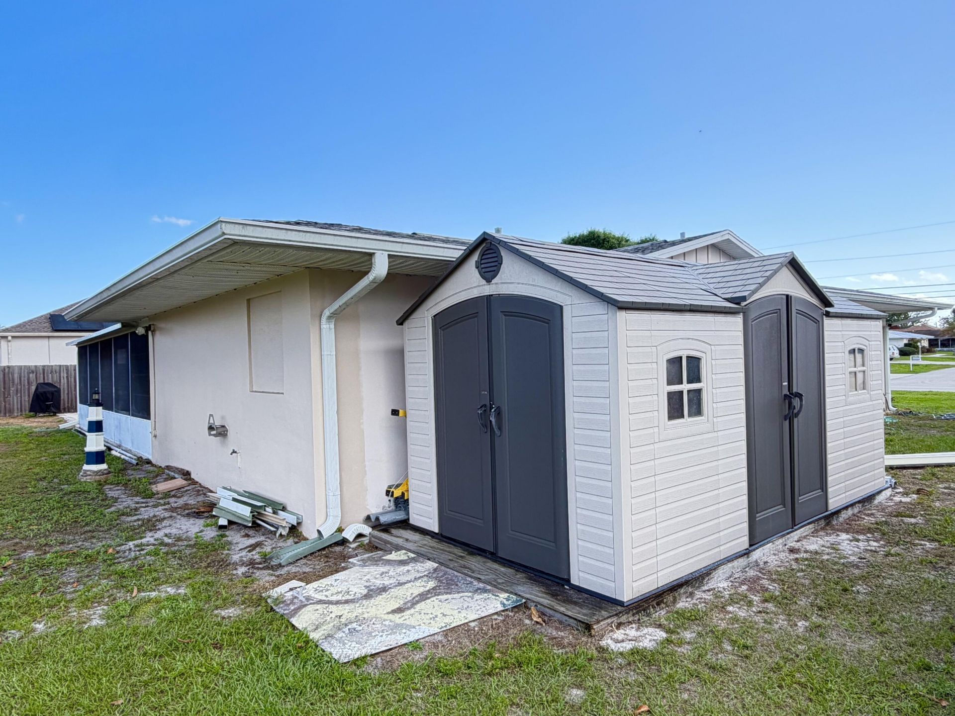 317 SE Verada Avenue, Port Saint Lucie, FL 34983 Photo
