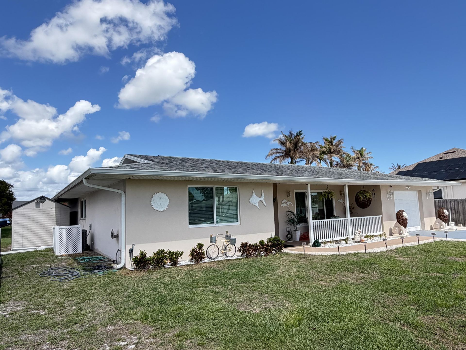 317 SE Verada Avenue, Port Saint Lucie, FL 34983 Photo
