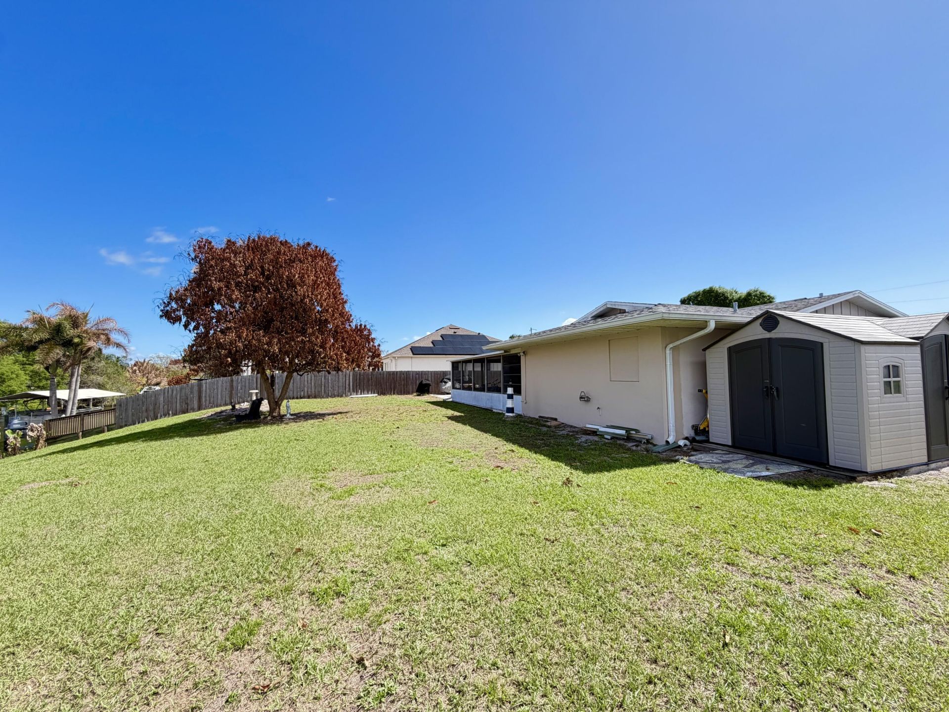 317 SE Verada Avenue, Port Saint Lucie, FL 34983 Photo