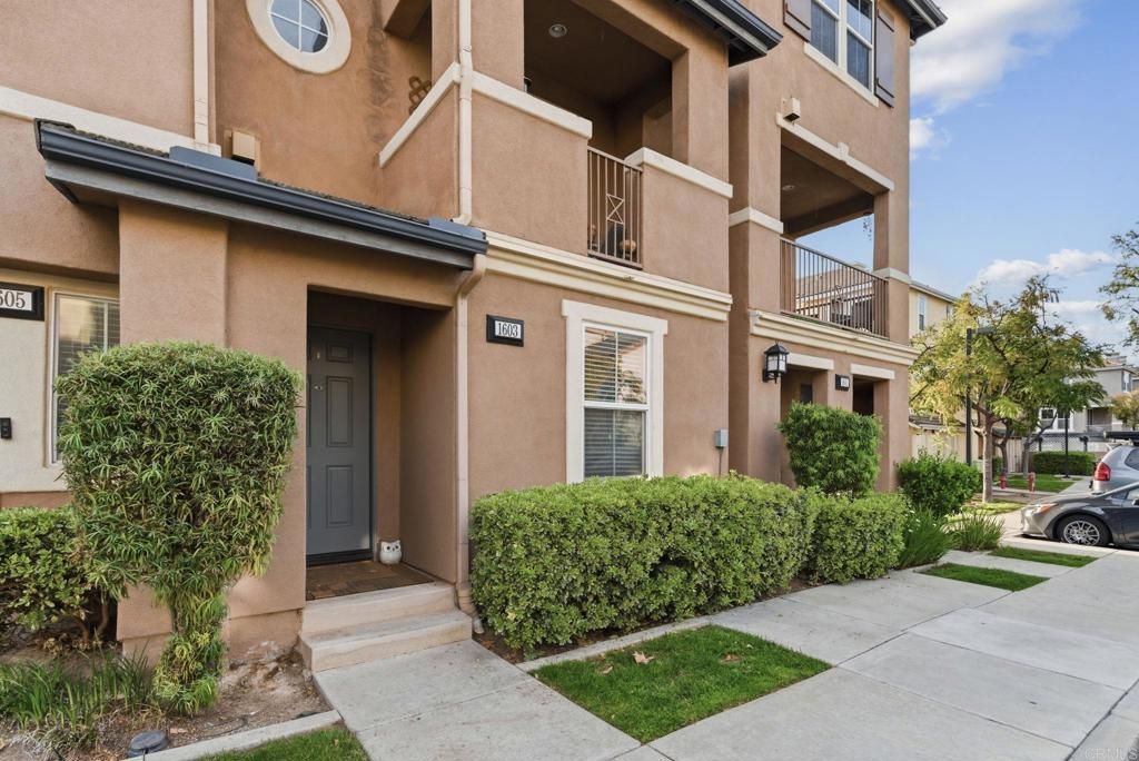 1603 Yellow Pine Place, Chula Vista, CA 91915 Main Photo