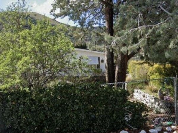 804 Louise Way, Lebec, CA 93243