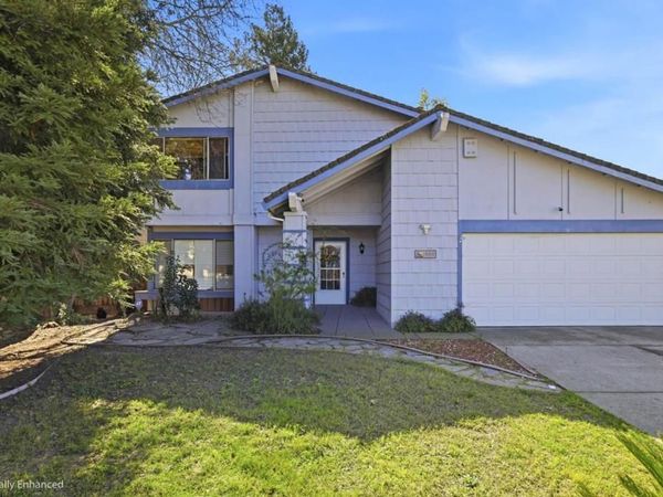 1980 Pebblewood Drive, Sacramento, CA 95833