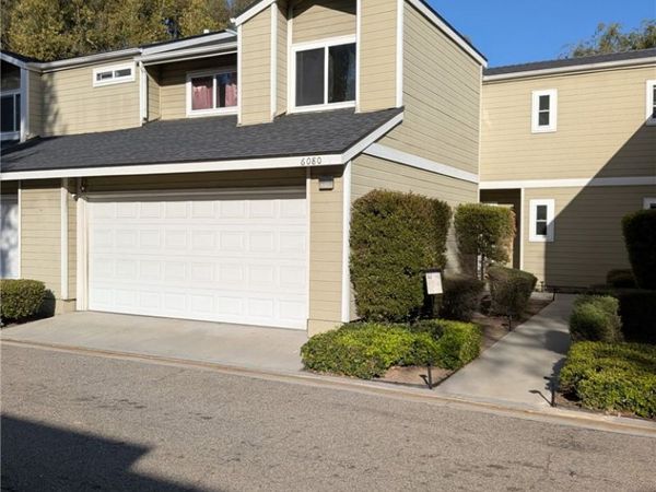 6080 Cape Cod, Unit 54, Yorba Linda, CA 92887