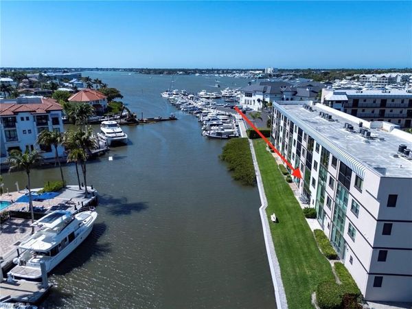 805 River Point DR , Unit 103C, NAPLES, FL 34102