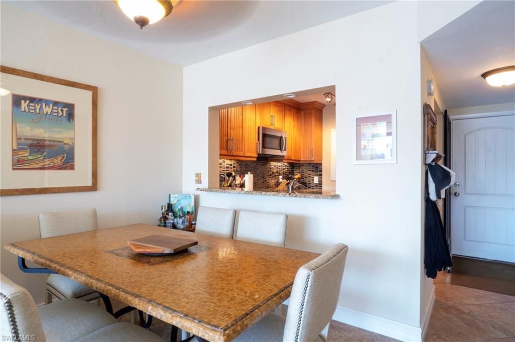 805 River Point Dr , Unit 103C, Naples, FL 34102 Photo