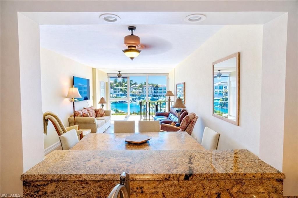 805 River Point Dr , Unit 103C, Naples, FL 34102 Photo