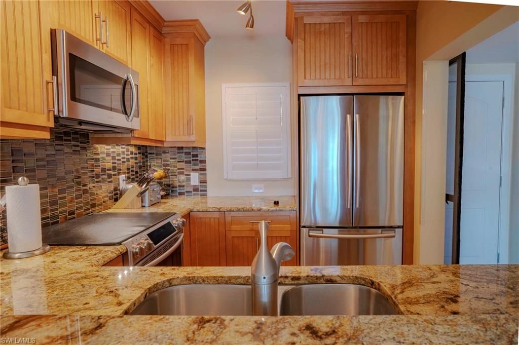 805 River Point Dr , Unit 103C, Naples, FL 34102 Photo