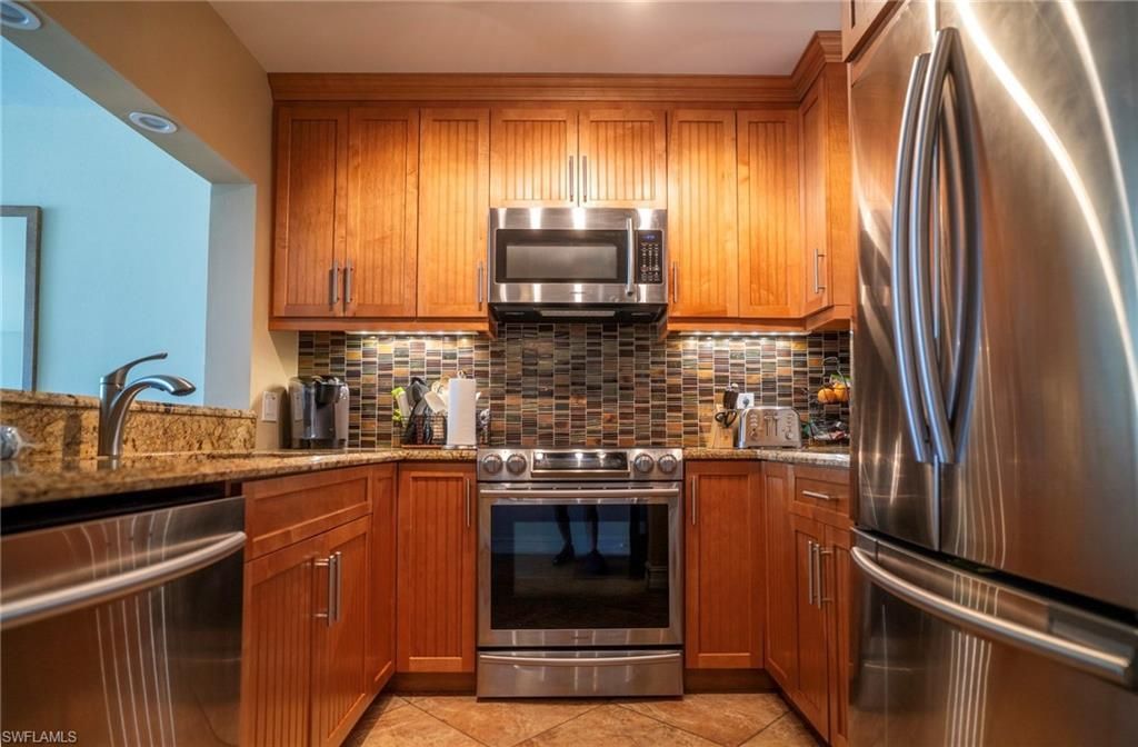 805 River Point Dr , Unit 103C, Naples, FL 34102 Photo