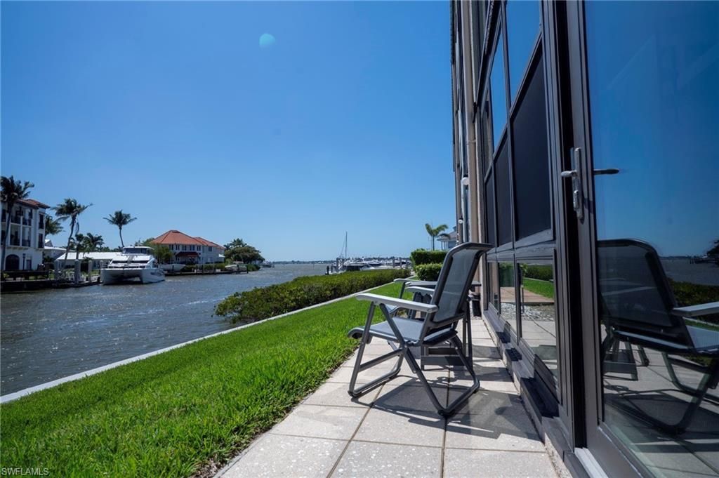 805 River Point Dr , Unit 103C, Naples, FL 34102 Photo