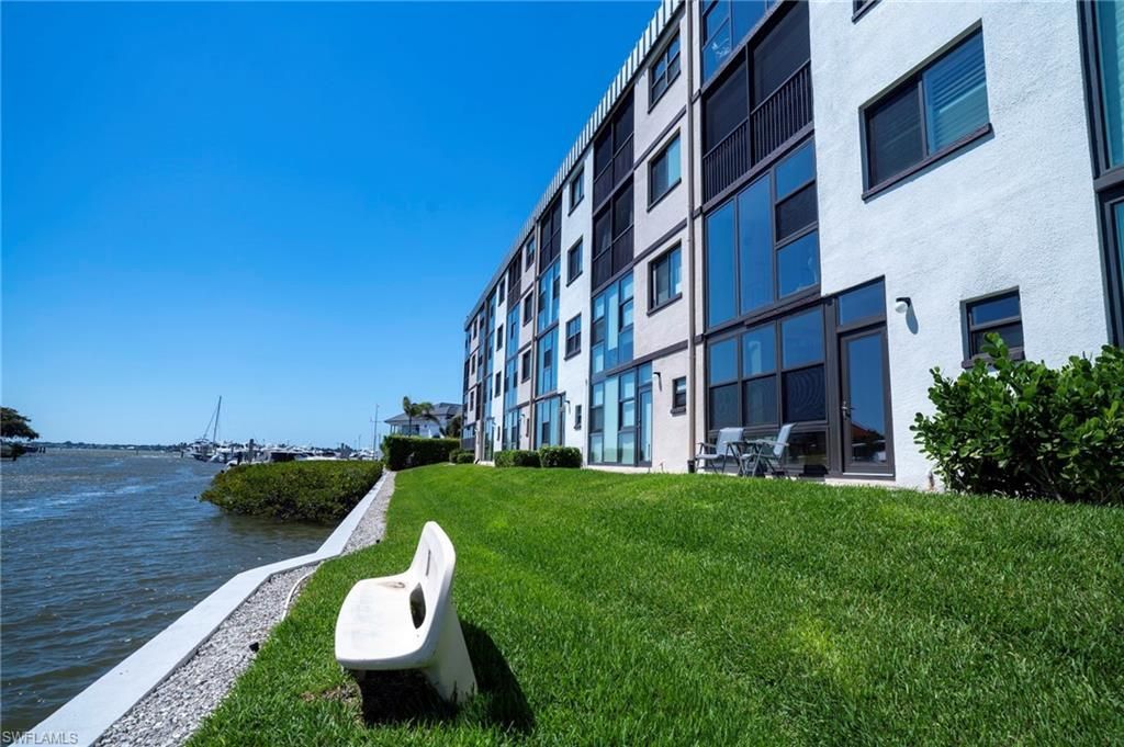 805 River Point Dr , Unit 103C, Naples, FL 34102 Photo