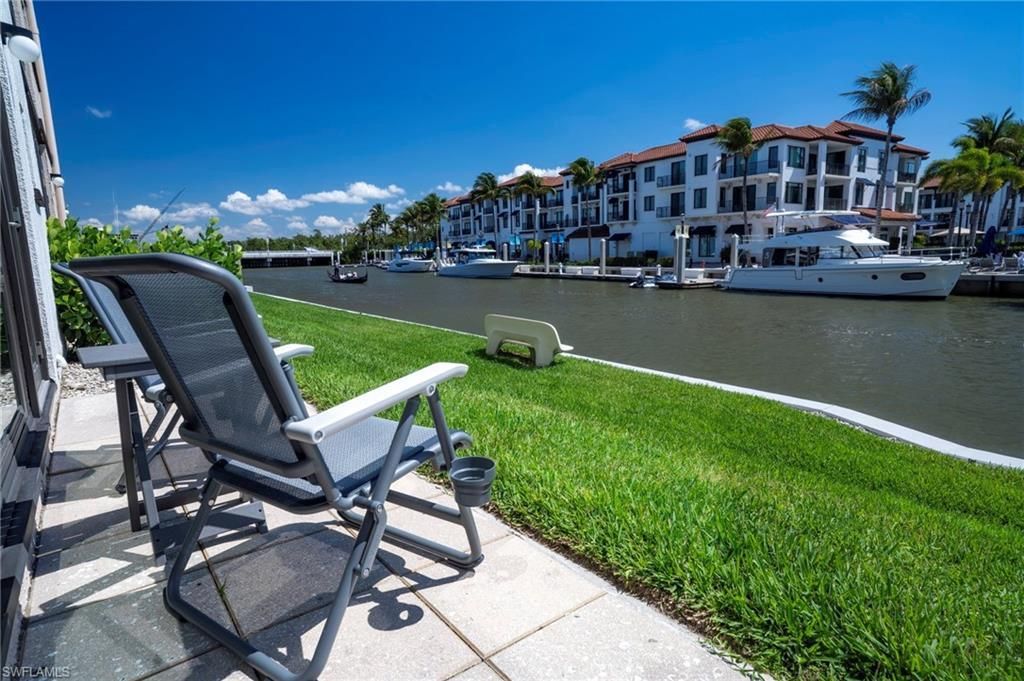 805 River Point Dr , Unit 103C, Naples, FL 34102 Photo