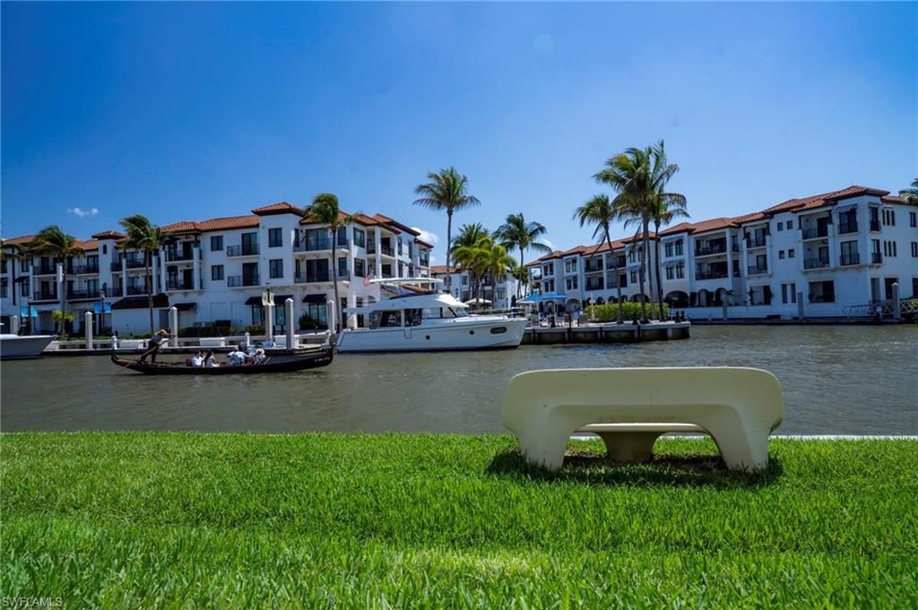 805 River Point Dr , Unit 103C, Naples, FL 34102 Photo