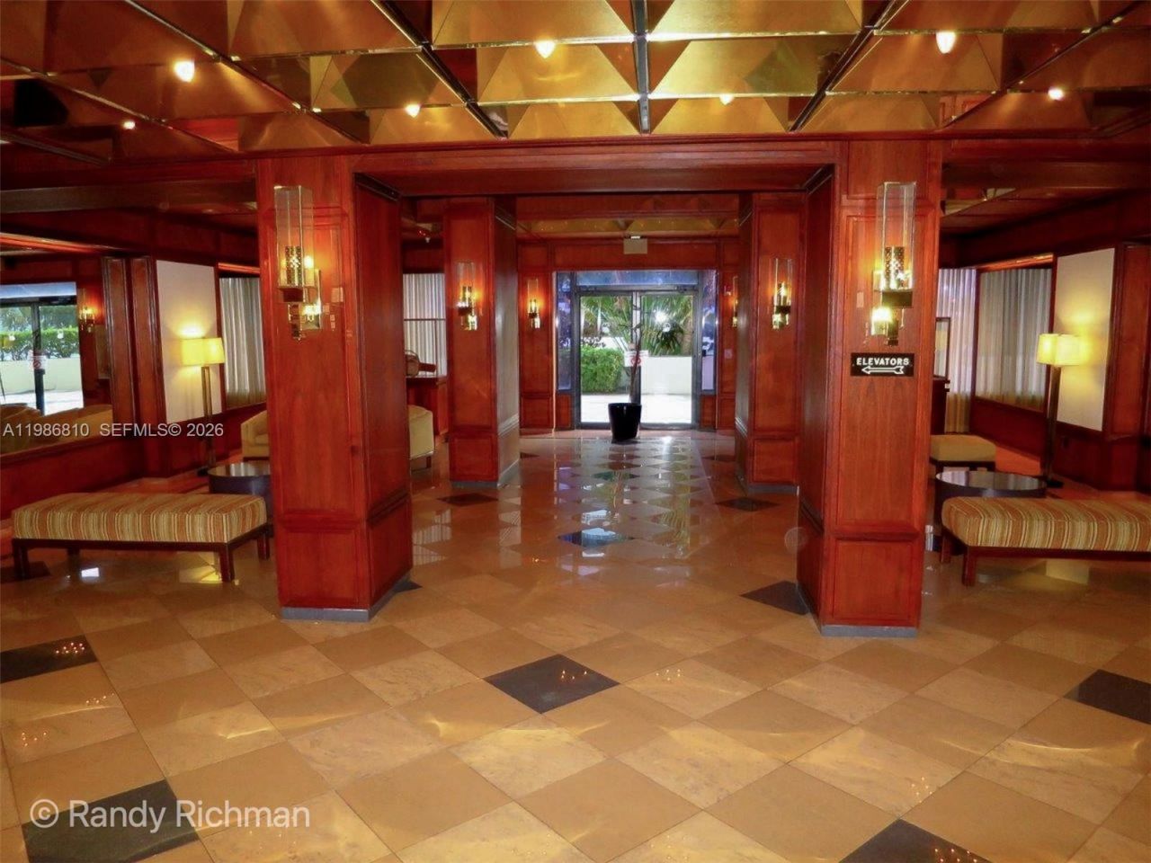 600 NE 36th St, Unit 317, Miami, FL 33137 Photo