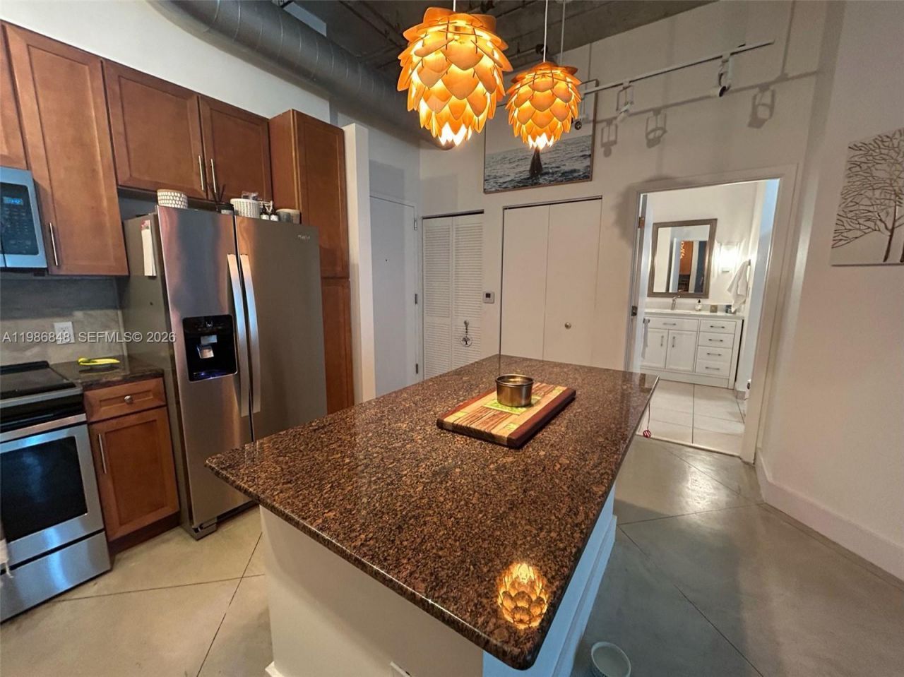 2001 Biscayne Blvd, Unit 2310, Miami, FL 33137 Photo