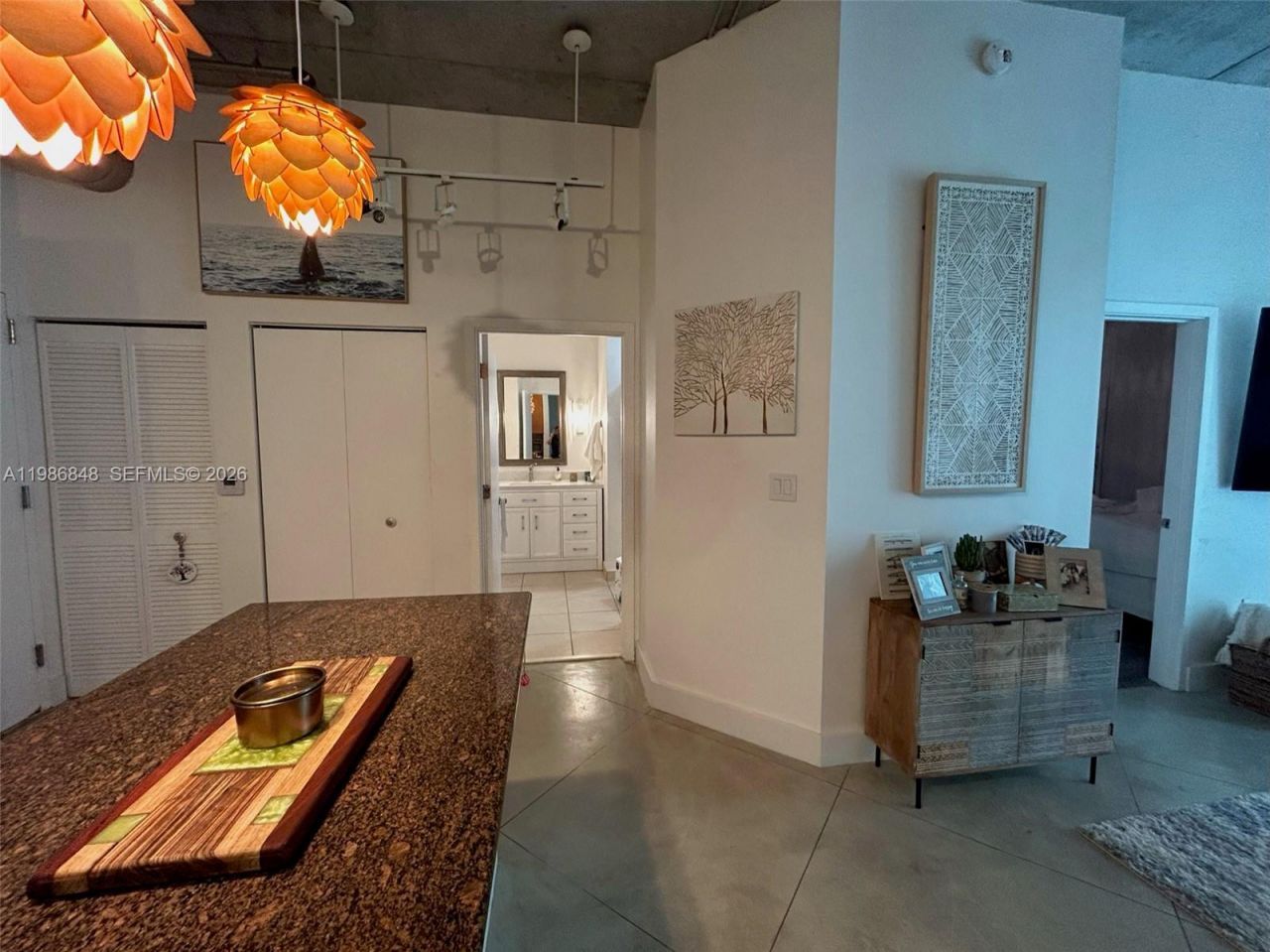 2001 Biscayne Blvd, Unit 2310, Miami, FL 33137 Photo