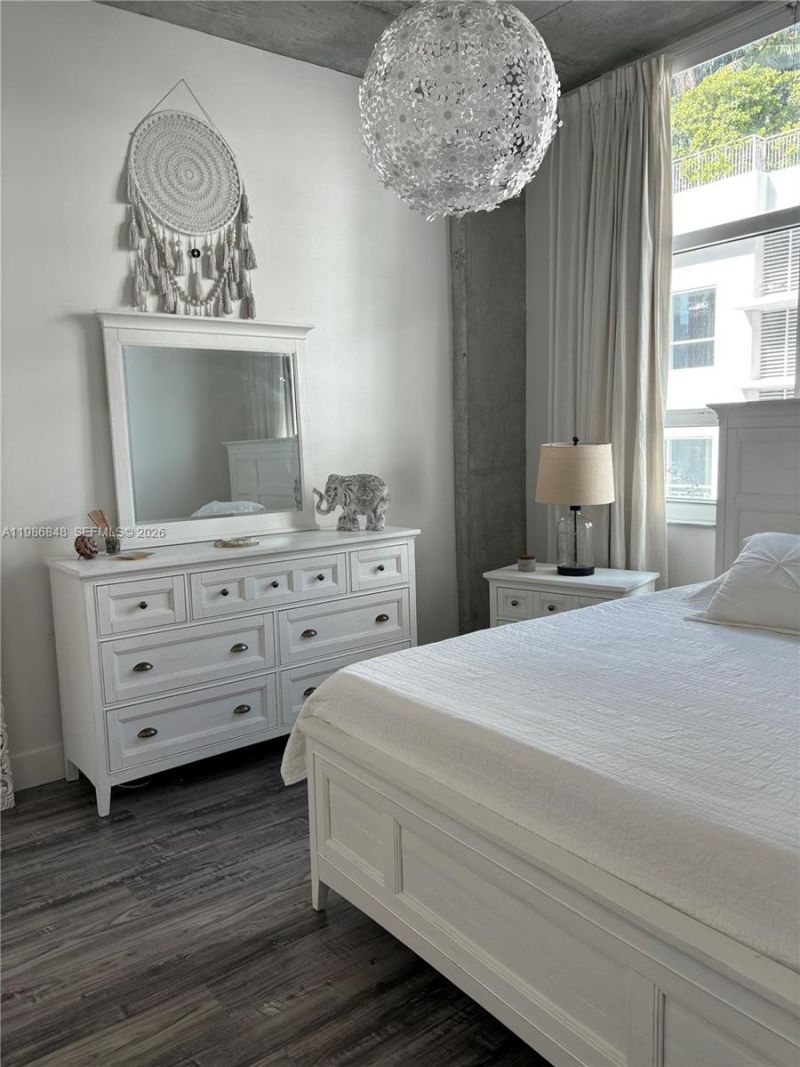 2001 Biscayne Blvd, Unit 2310, Miami, FL 33137 Photo