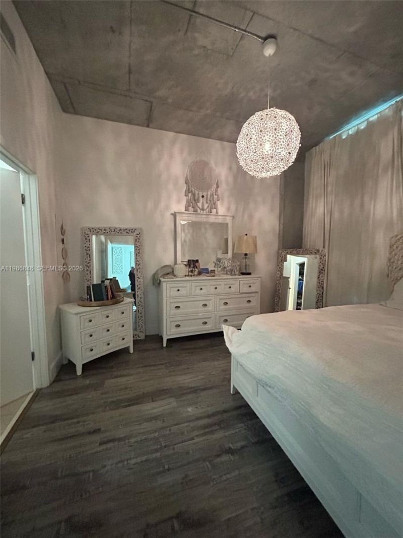 2001 Biscayne Blvd, Unit 2310, Miami, FL 33137 Photo