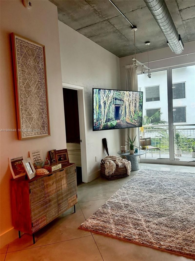 2001 Biscayne Blvd, Unit 2310, Miami, FL 33137 Photo