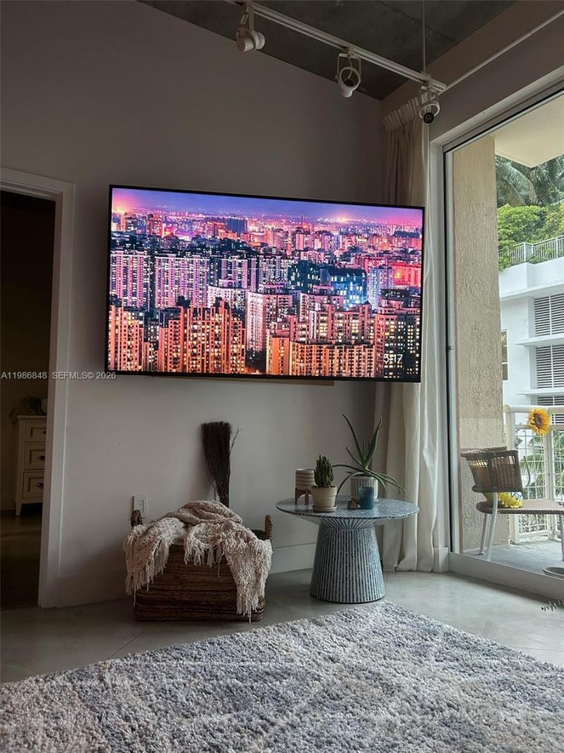 2001 Biscayne Blvd, Unit 2310, Miami, FL 33137 Photo