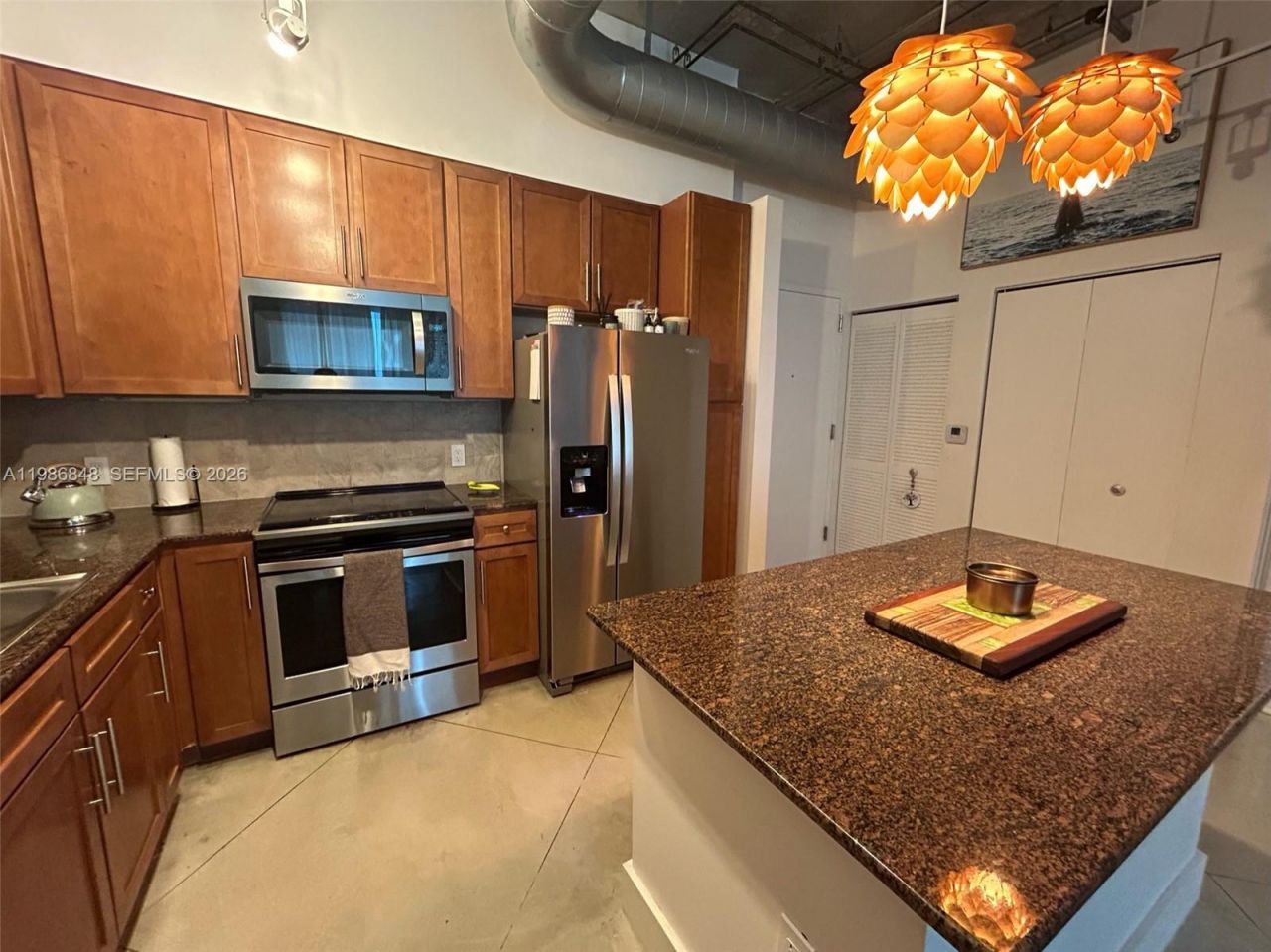 2001 Biscayne Blvd, Unit 2310, Miami, FL 33137 Photo