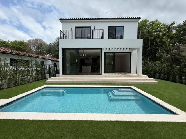 555 Catalonia Ave, Coral Gables, FL 33134 Photo