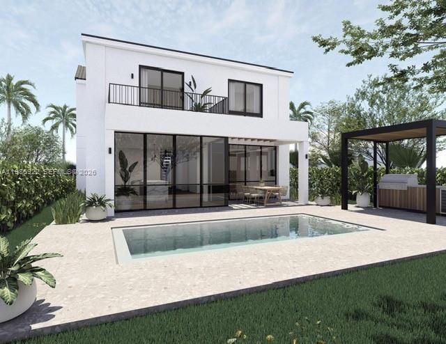 555 Catalonia Ave, Coral Gables, FL 33134 Photo