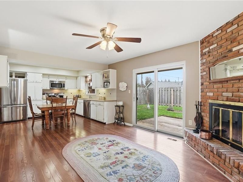 428 Cherrywood Dr., Fairborn, OH 45324 Photo 11