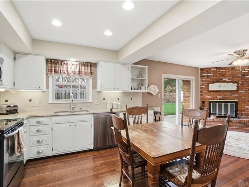 428 Cherrywood Dr., Fairborn, OH 45324 Photo 13