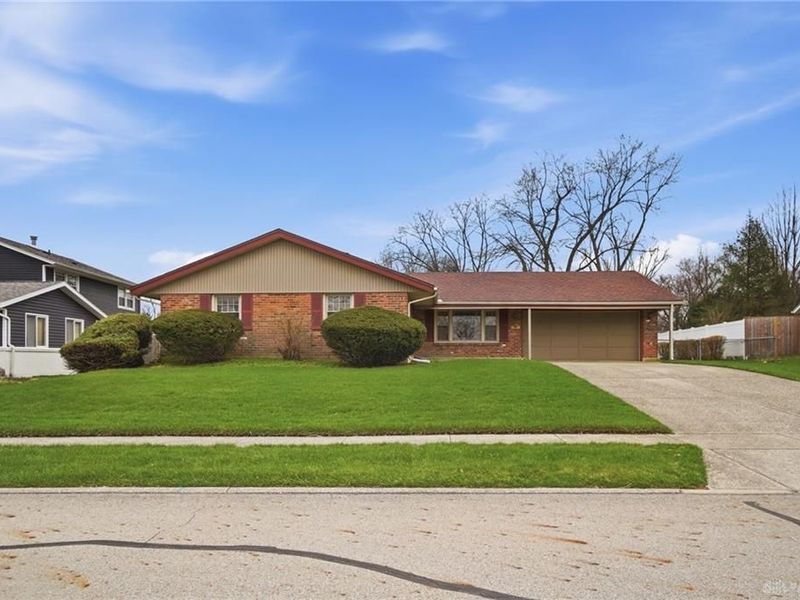 428 Cherrywood Dr., Fairborn, OH 45324 Photo 3