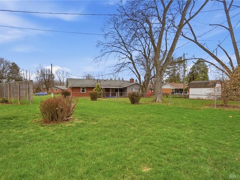 428 Cherrywood Dr., Fairborn, OH 45324 Photo 35