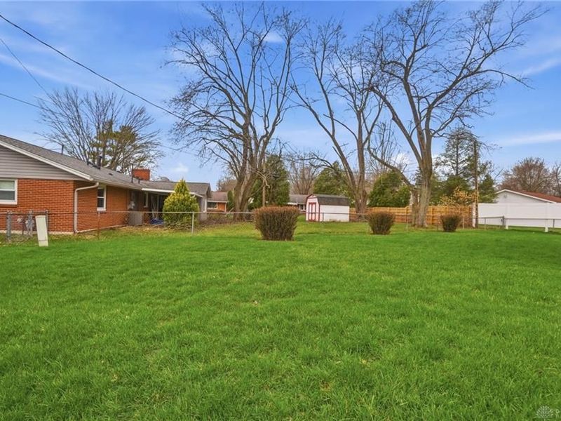 428 Cherrywood Dr., Fairborn, OH 45324 Photo 36