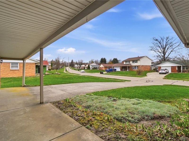 428 Cherrywood Dr., Fairborn, OH 45324 Photo 5