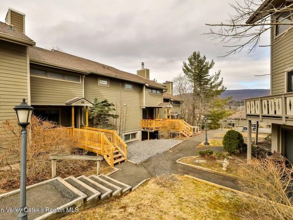 48 Highlands Drive, Unit G3 & G4, Hunter, NY 12442