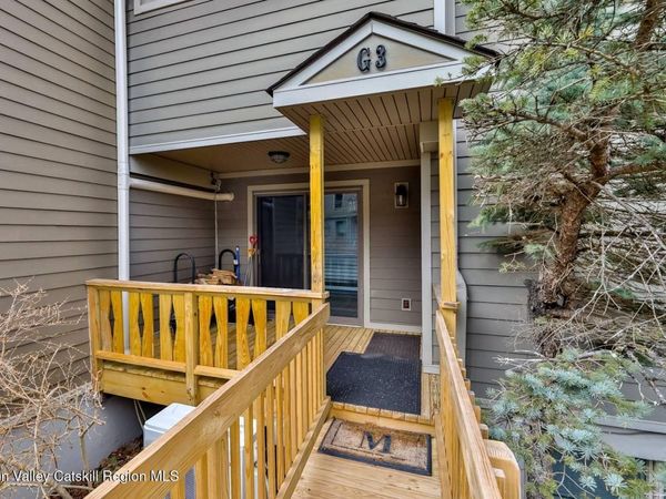 48 Highlands Drive, Unit G3 & G4, Hunter, NY 12442