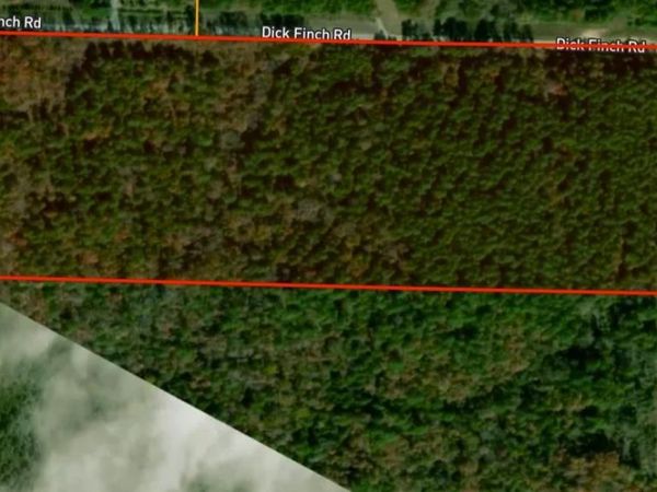 00 Dick Finch Road , Romance, AR 72136
