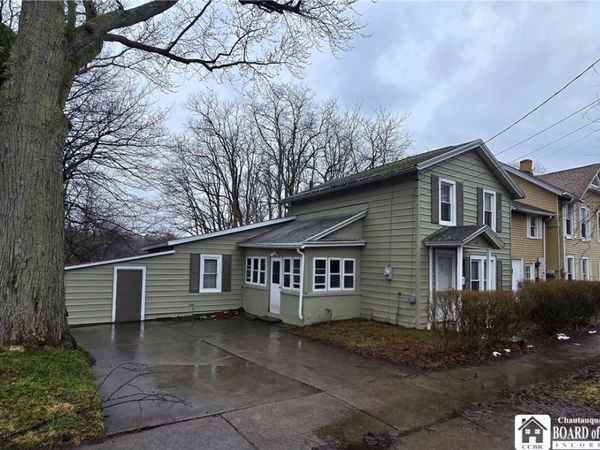 63 Eagle Street, Fredonia, NY 14063