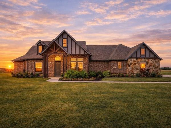 4421 Lake Breeze Drive, McKinney, TX 75071