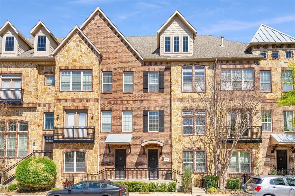 4041 Winsor Drive, Farmers Branch, TX 75244 Main Photo