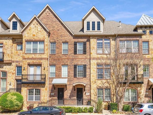 4041 Winsor Drive, Farmers Branch, TX 75244