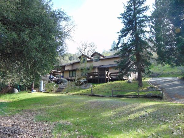 43474 Peel Mill Creek Lane, Posey, CA 93260