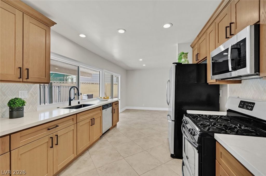 3079 Capistrano Court, Las Vegas, NV 89121 Main Photo