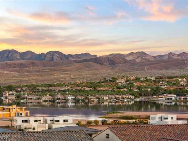 156 Stone Mesa Court , Henderson, NV 89011