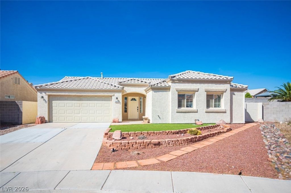 5417 Lemhi Court, North Las Vegas, NV 89031 Main Photo
