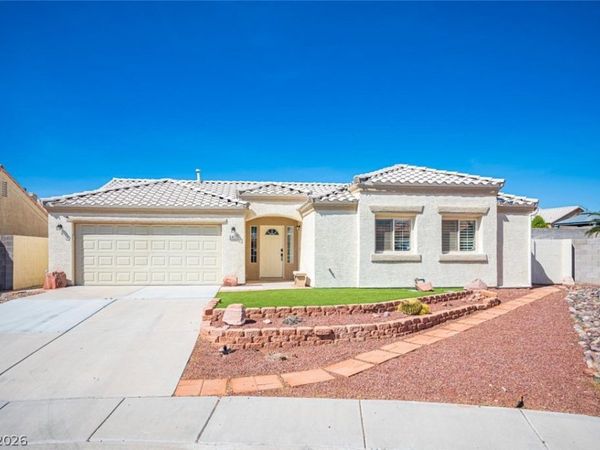 5417 Lemhi Court , North Las Vegas, NV 89031