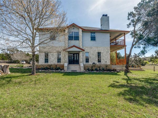 34970 Smithson Valley RD , Bulverde, TX 78163